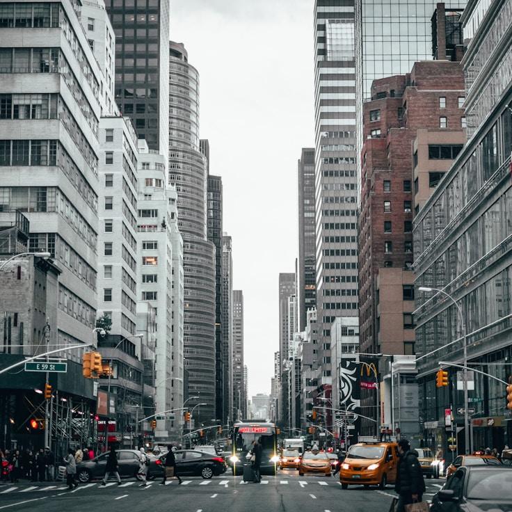 Parents evaluating schools in United States