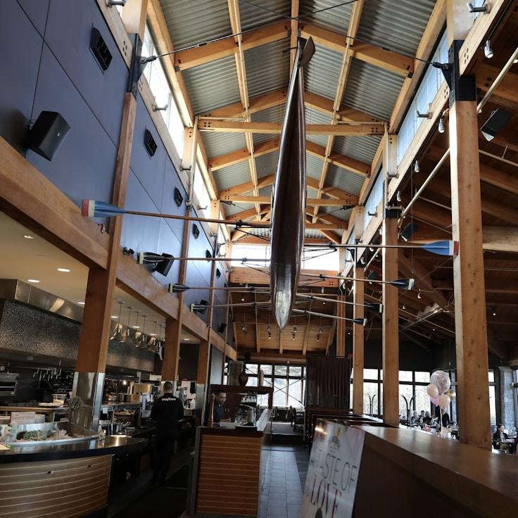 Shared dishes and family-style dining