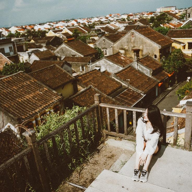 Family terraces and cafés for calm evenings in New York