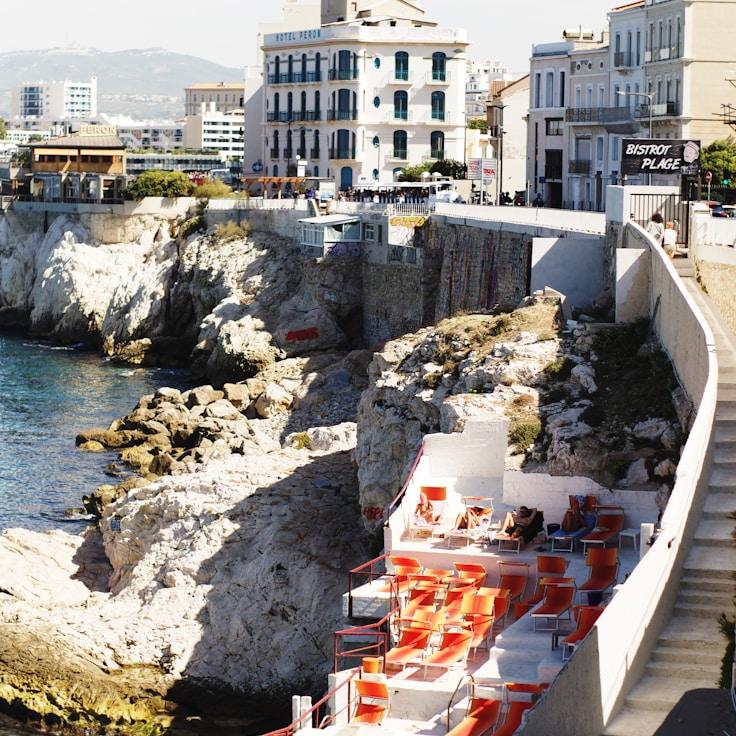 Kids playground area in United States